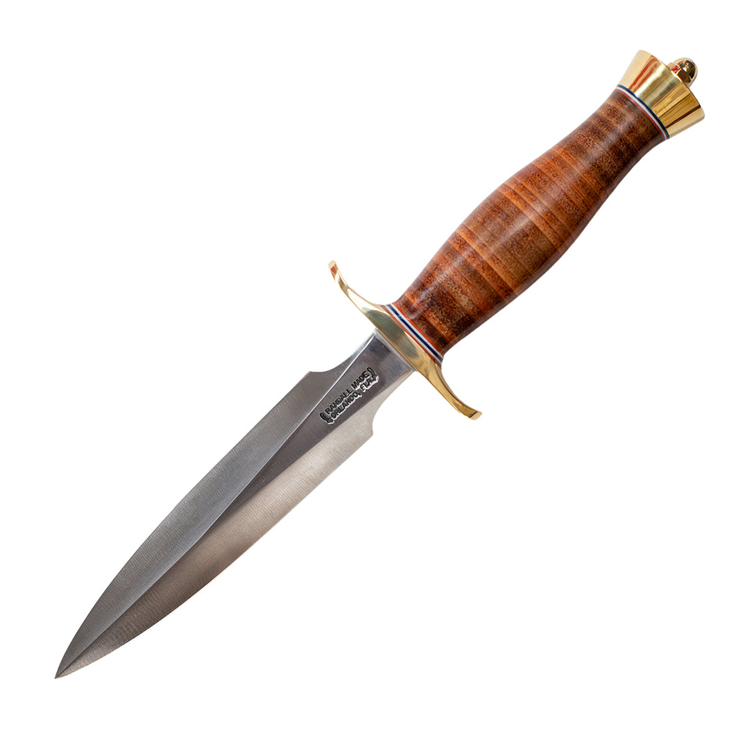 Randall Made Model 2 Fighting Stiletto-Kevin's Fine Outdoor Gear & Apparel