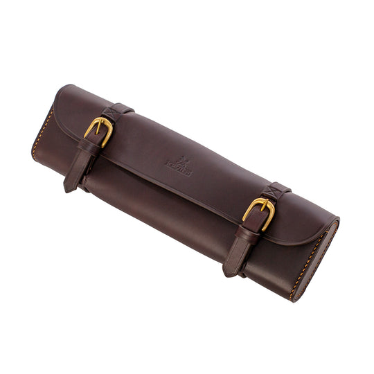 Kevin's Leather Shotgun Cleaning Set-Kevin's Fine Outdoor Gear & Apparel