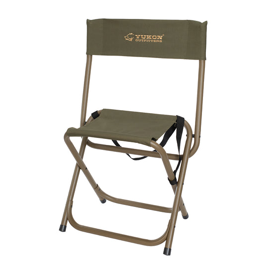 Kevin's Yukon Outfitters Sportsman's Chair-Hunting/Outdoors-Kevin's Fine Outdoor Gear & Apparel