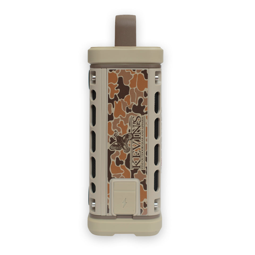 Kevin's Custom Turtlebox Ranger Skin-Hunting/Outdoors-Kevin's Fine Outdoor Gear & Apparel