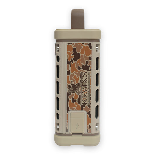 Kevin's Custom Turtlebox Ranger Skin-Hunting/Outdoors-Kevin's Fine Outdoor Gear & Apparel