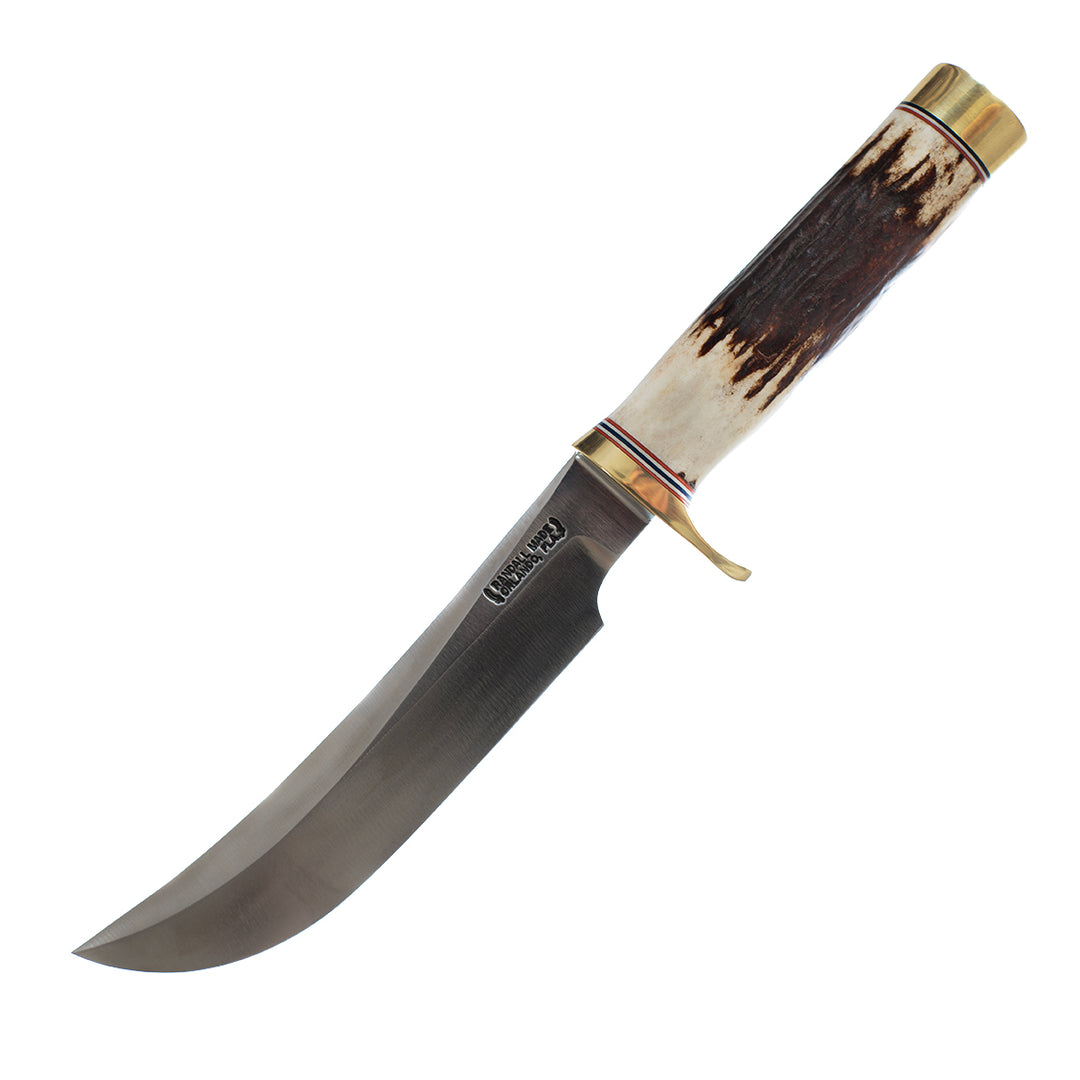 Randall Made 4-6 Big Game Skinner Stag-Knives & Tools-Kevin's Fine Outdoor Gear & Apparel