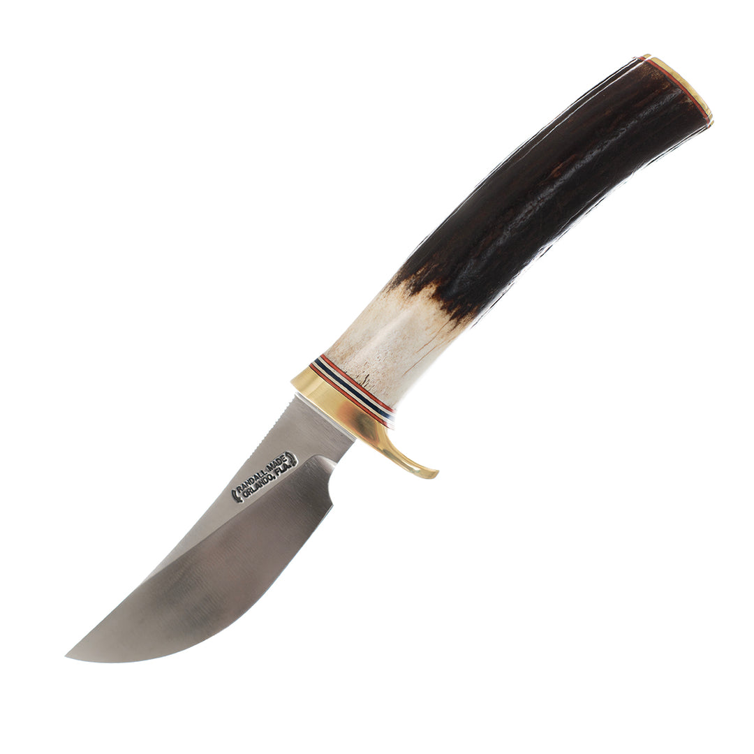 Randall Made 21-3 Little Game Stag-Knives & Tools-Kevin's Fine Outdoor Gear & Apparel