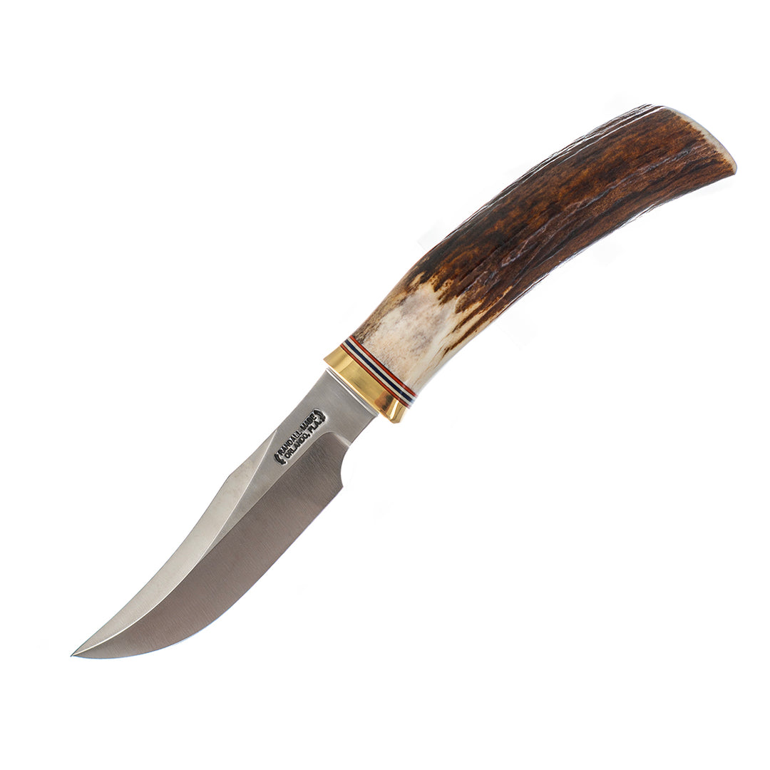 Randall Made 8-4 Trout & Bird Knife Old Style Grind-Knives & Tools-Kevin's Fine Outdoor Gear & Apparel