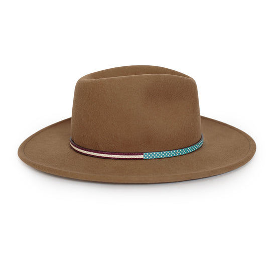 Stetson 250th Bozeman Hat-Men's Accessories-Kevin's Fine Outdoor Gear & Apparel