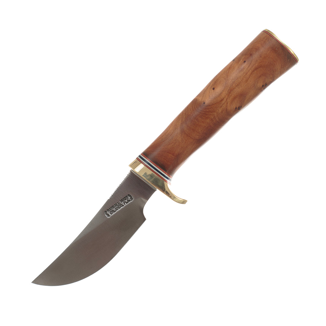 Randall Made 21-3 Little Game Thuya-Knives & Tools-Kevin's Fine Outdoor Gear & Apparel