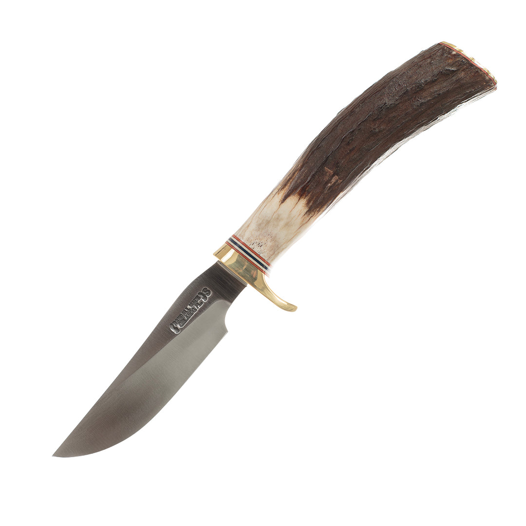 Randall Made GTR Special Stag-Knives & Tools-Kevin's Fine Outdoor Gear & Apparel