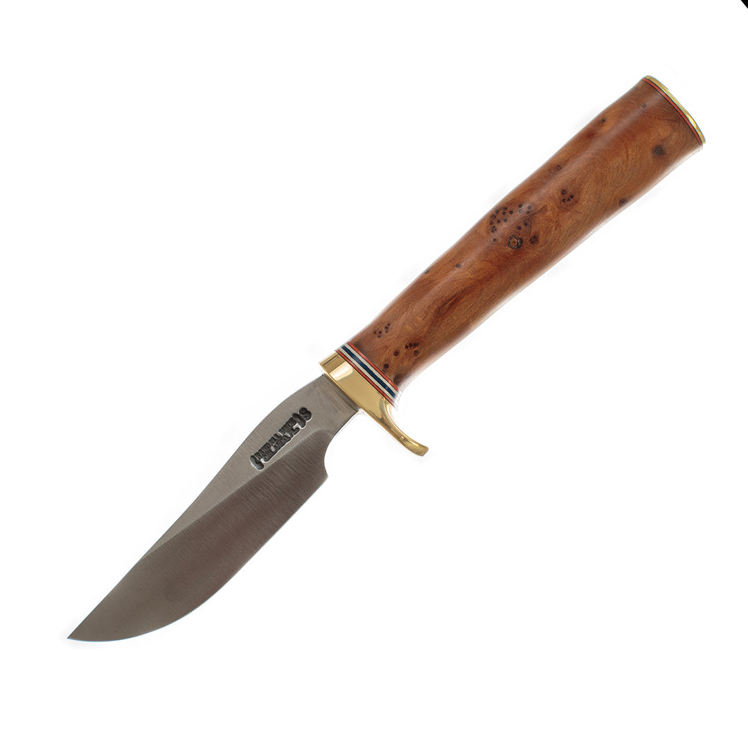 Randall Made GTR Special Thuya-Knives & Tools-Kevin's Fine Outdoor Gear & Apparel