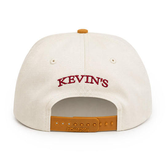 Kevin's Richardson Red Hills 5 Panel Cap-Men's Accessories-Kevin's Fine Outdoor Gear & Apparel