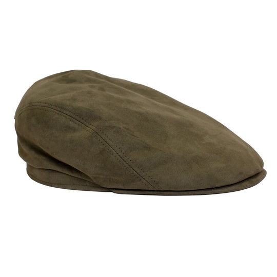 City Sport Flat Cap