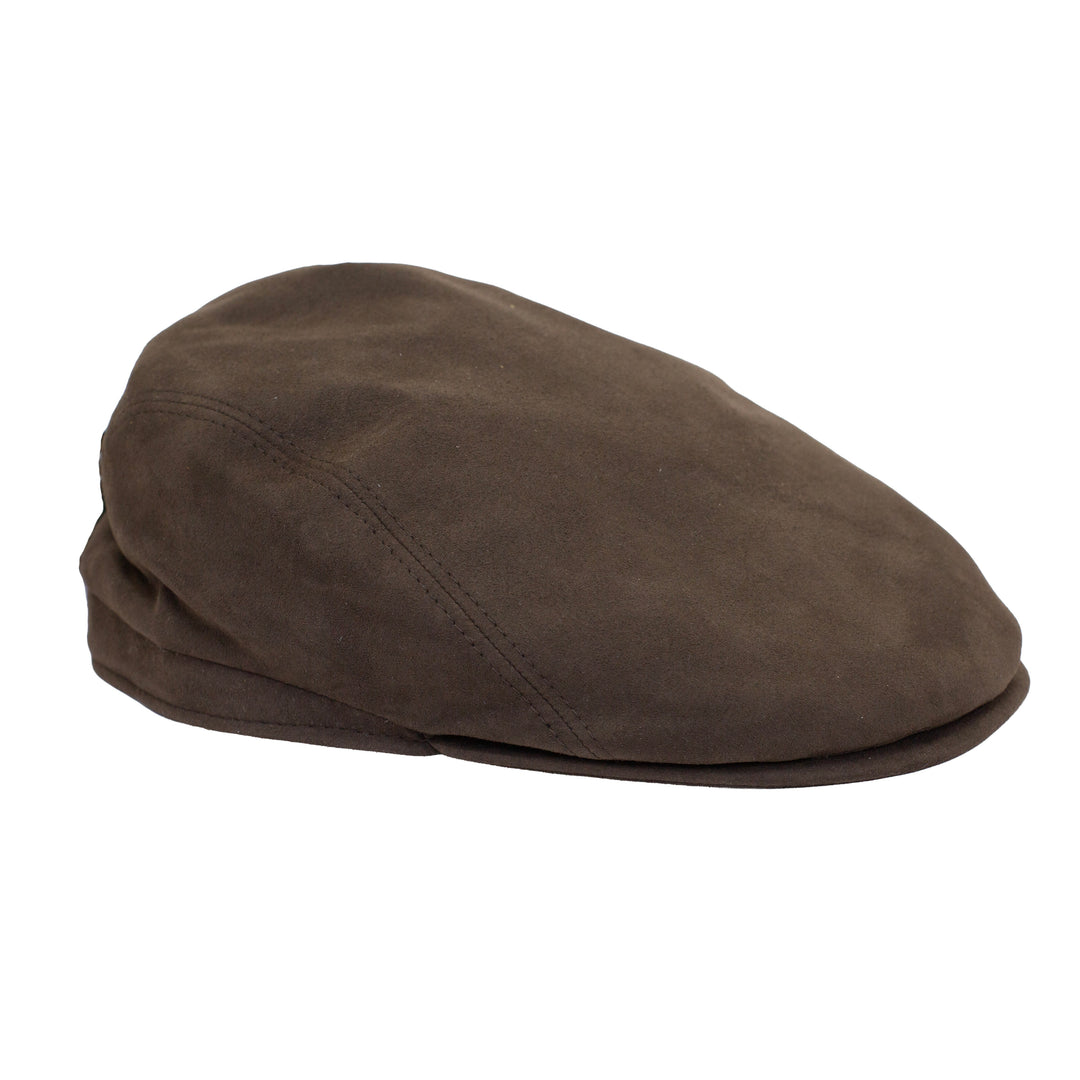 City Sport Flat Cap