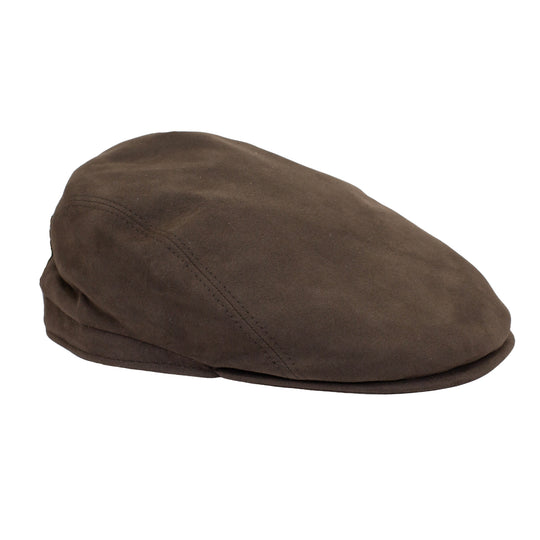 City Sport Flat Cap