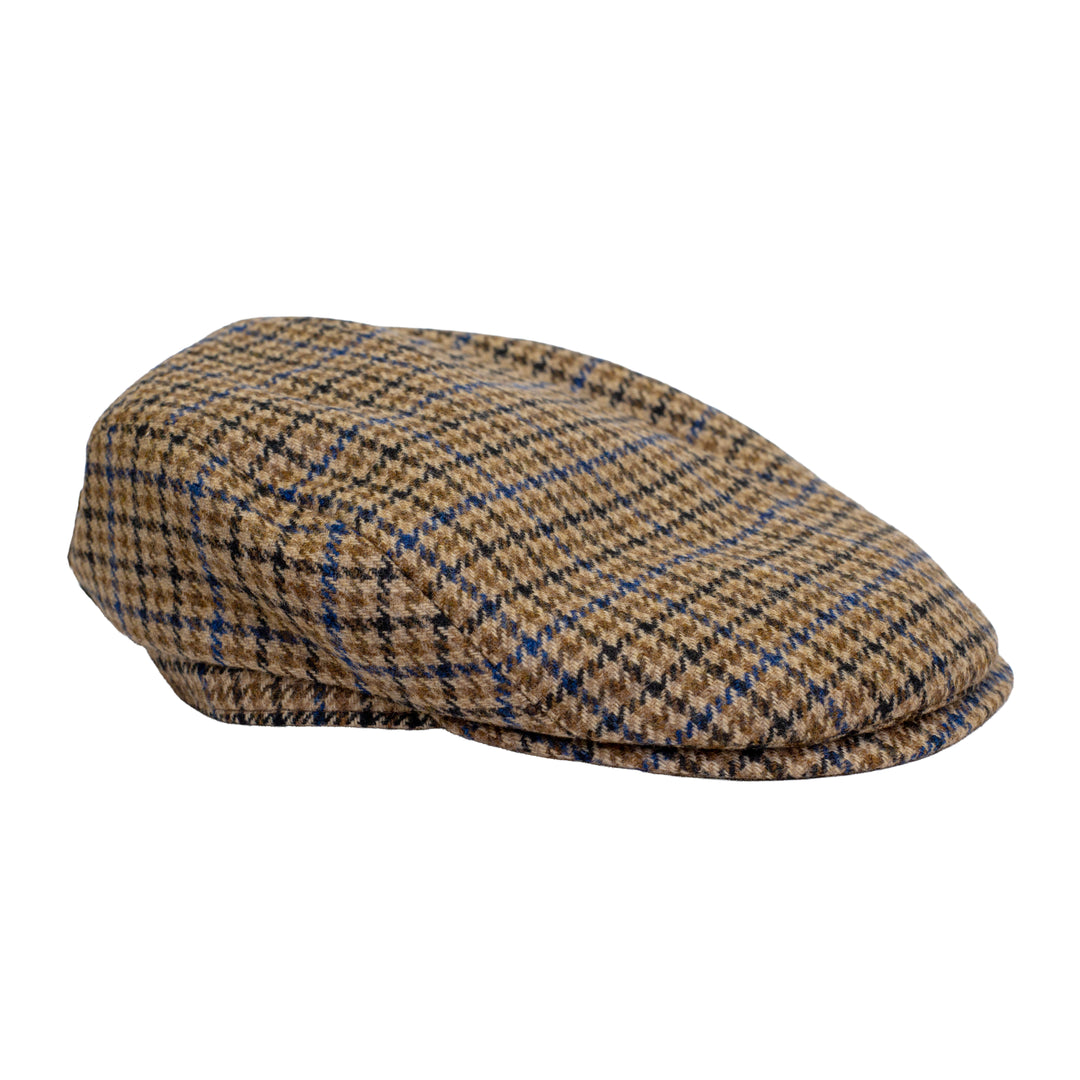 City Sport Flat Cap