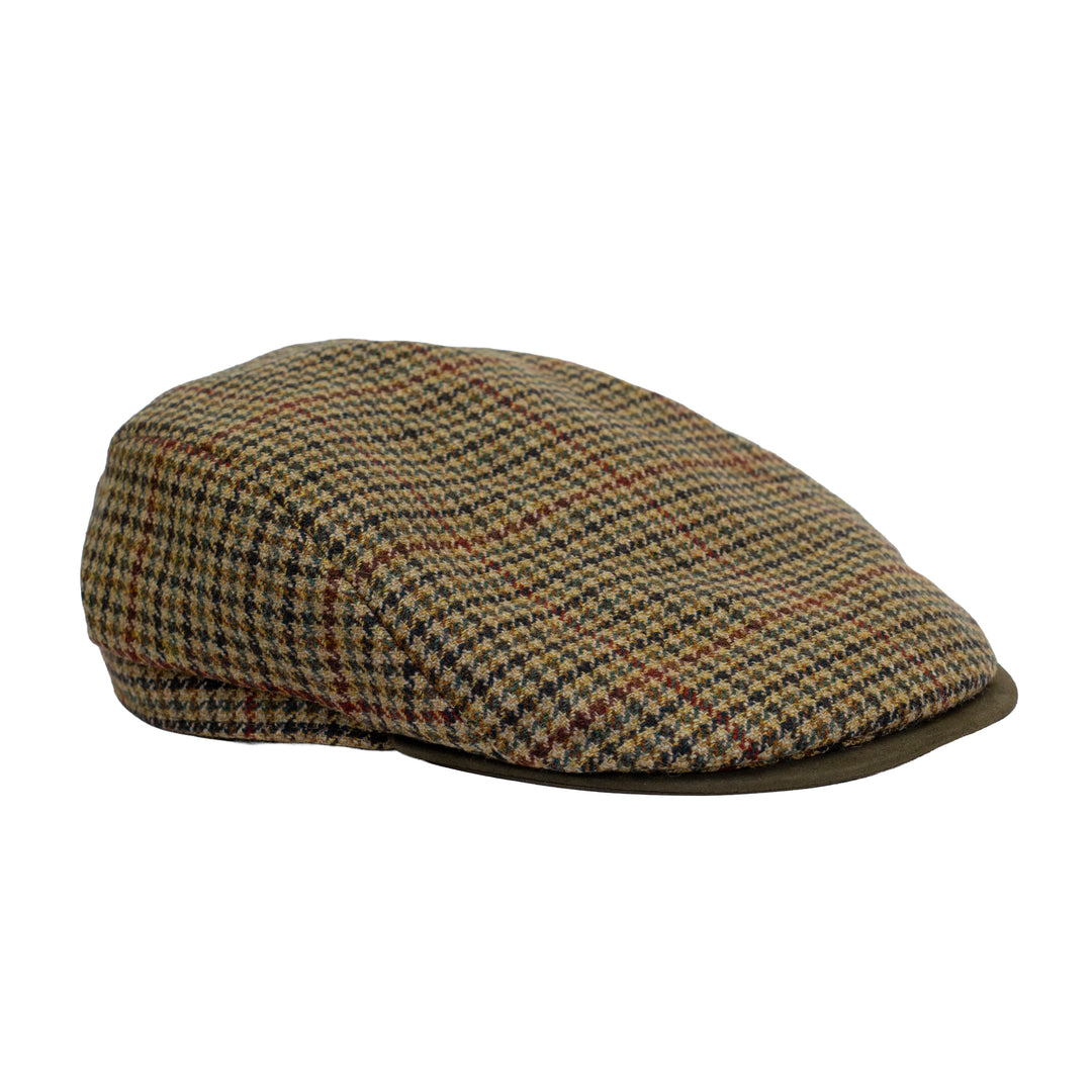 City Sport Flat Cap