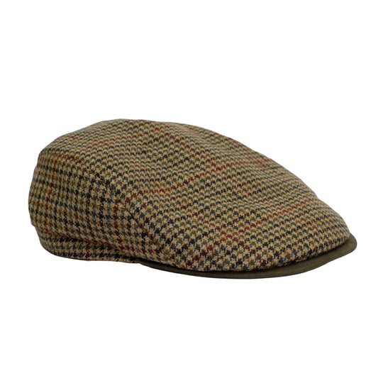 City Sport Flat Cap