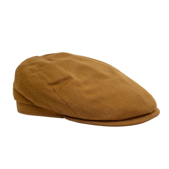 City Sport Flat Cap