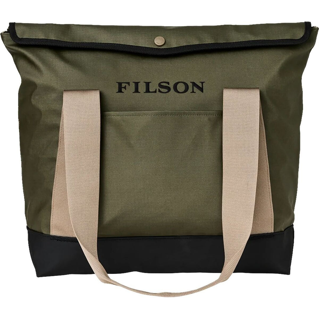 Filson All-Weather Tote Bag-Luggage-Kevin's Fine Outdoor Gear & Apparel