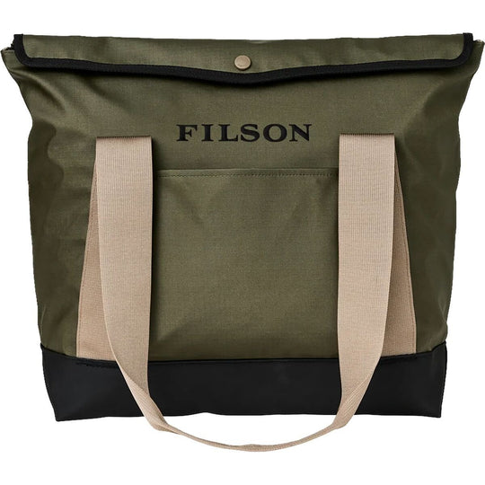 Filson All-Weather Tote Bag-Luggage-Kevin's Fine Outdoor Gear & Apparel