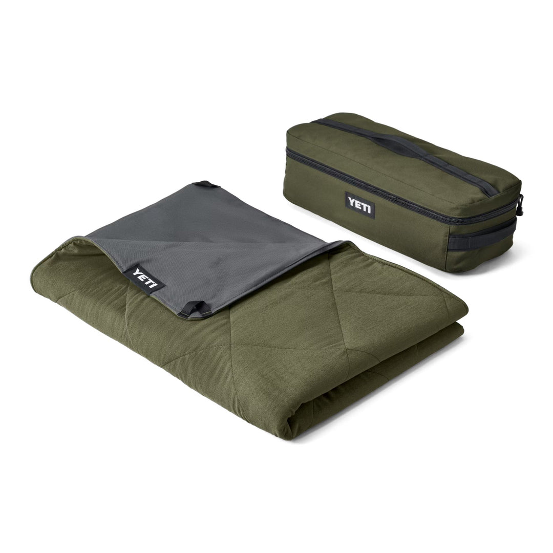 Yeti Lowlands Blanket-Luggage-OLIVE-Kevin's Fine Outdoor Gear & Apparel