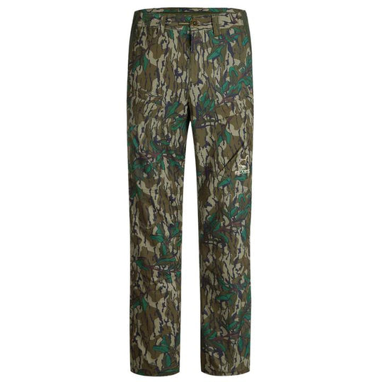 Ol' Tom Men's SWT Turkey Stretch Pants-Men's Clothing-Greenleaf-S-Kevin's Fine Outdoor Gear & Apparel