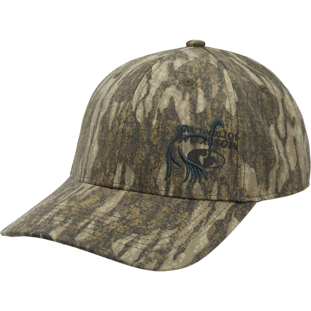 Ol' Tom Side Logo Ball Cap-Men's Accessories-Bottomland-Kevin's Fine Outdoor Gear & Apparel