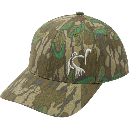 Ol' Tom Side Logo Ball Cap-Men's Accessories-Greenleaf-Kevin's Fine Outdoor Gear & Apparel
