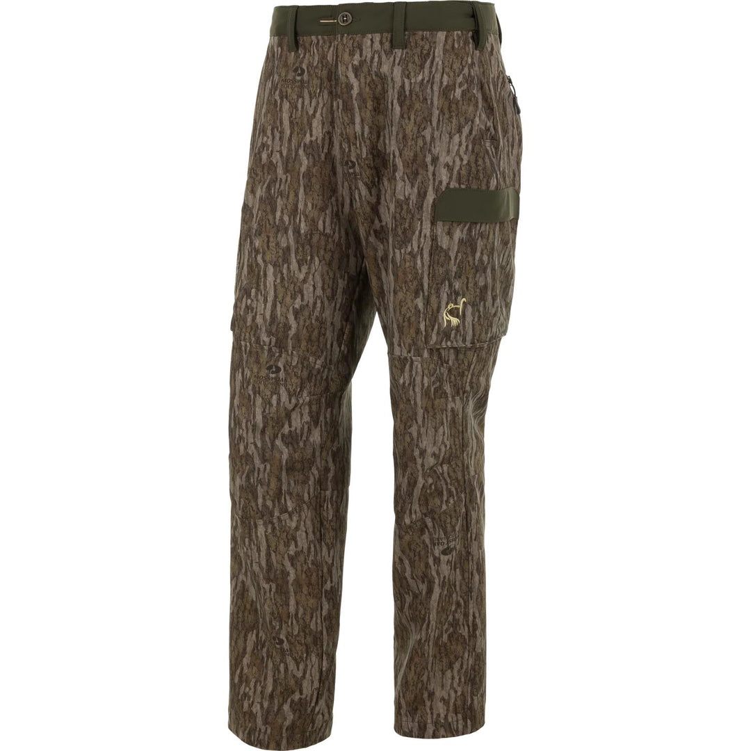 Ol' Tom Men's Tech Stretch Turkey Pants-Men's Clothing-Bottomland-S-Kevin's Fine Outdoor Gear & Apparel