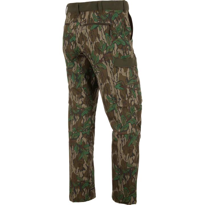Ol' Tom Youth Tech Stretch Turkey Pants-Men's Clothing-Kevin's Fine Outdoor Gear & Apparel
