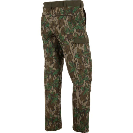 Ol' Tom Youth Tech Stretch Turkey Pants-Men's Clothing-Kevin's Fine Outdoor Gear & Apparel