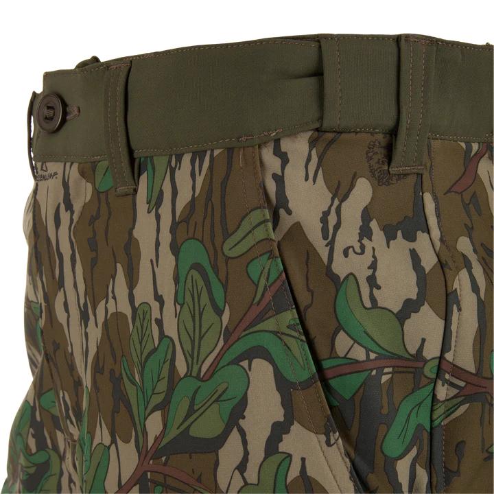 Ol' Tom Youth Tech Stretch Turkey Pants-Men's Clothing-Kevin's Fine Outdoor Gear & Apparel
