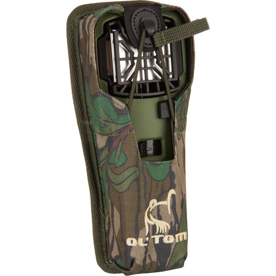 Ol' Tom Easy Rider Thermacell Holder with Molle Attachment-Hunting/Outdoors-Kevin's Fine Outdoor Gear & Apparel