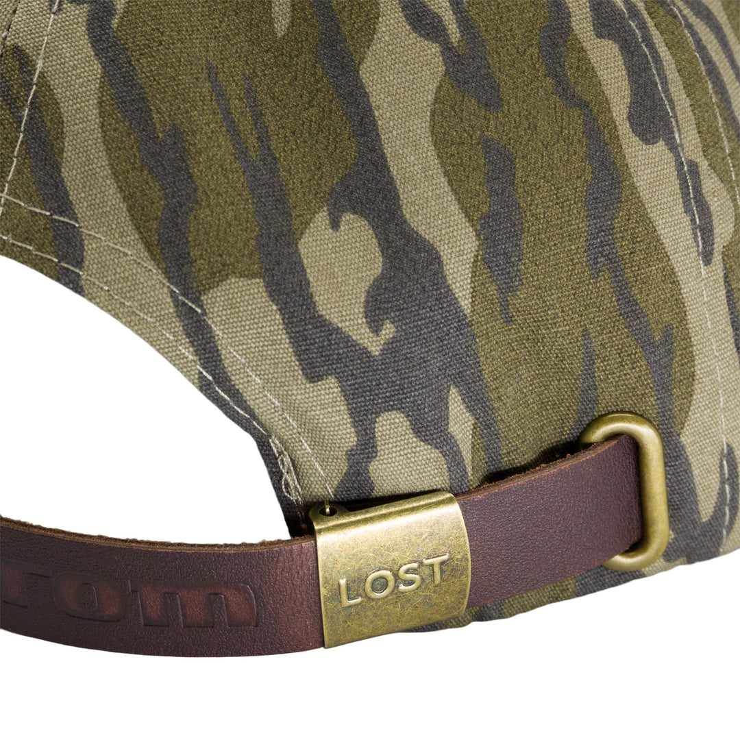 Ol' Tom X Lost Hat Goat Rope Cap-Men's Accessories-Kevin's Fine Outdoor Gear & Apparel