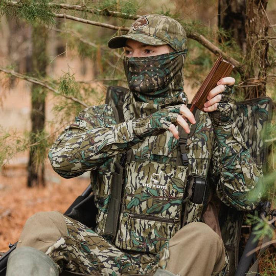 Ol' Tom Turkey Chest Pack-Hunting/Outdoors-Kevin's Fine Outdoor Gear & Apparel
