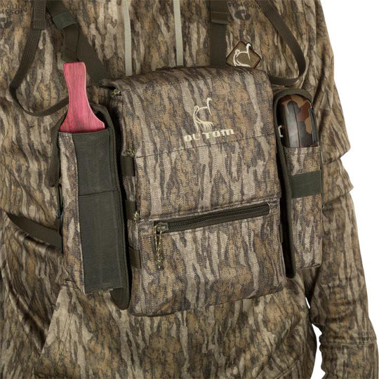 Ol' Tom Turkey Chest Pack-Hunting/Outdoors-Kevin's Fine Outdoor Gear & Apparel