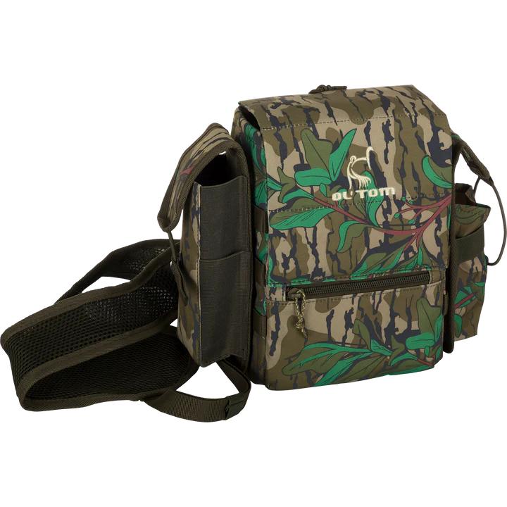 Ol' Tom Turkey Chest Pack-Hunting/Outdoors-Greenleaf-Kevin's Fine Outdoor Gear & Apparel