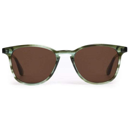 Krewe "Olivier" Sunglasses-Sunglasses-Reed-Amber-Kevin's Fine Outdoor Gear & Apparel