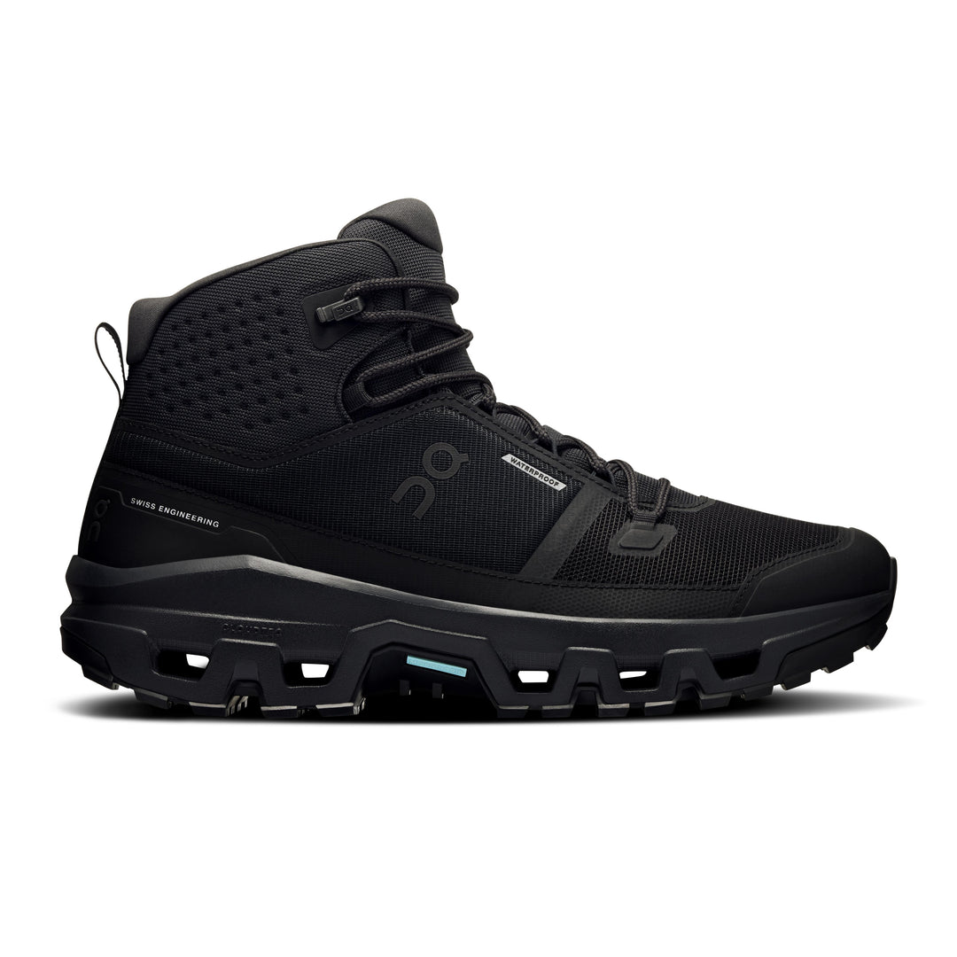 Men's Cloudrock Waterproof Hiking Boots Men's Cloudrock Waterproof Hiking Boots