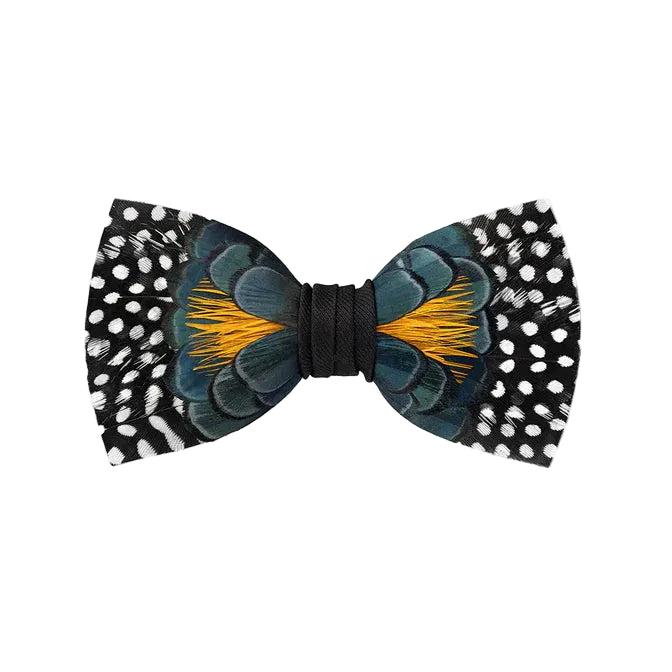 Brackish Owen's Town Bow Tie-Men's Accessories-Kevin's Fine Outdoor Gear & Apparel