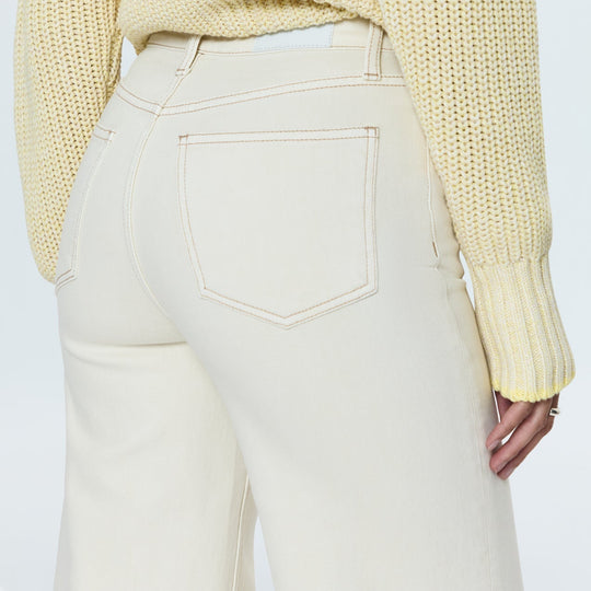 Pistola Women's Lana High Rise Ultra Wide Jeans-Women's Clothing-Kevin's Fine Outdoor Gear & Apparel