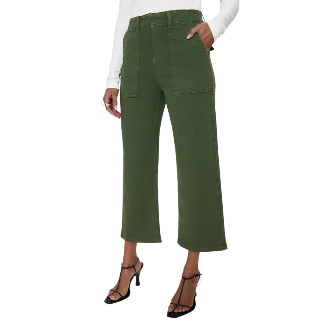 Pistola Women's Sophia Wide Leg Pant-Women's Clothing-Kevin's Fine Outdoor Gear & Apparel