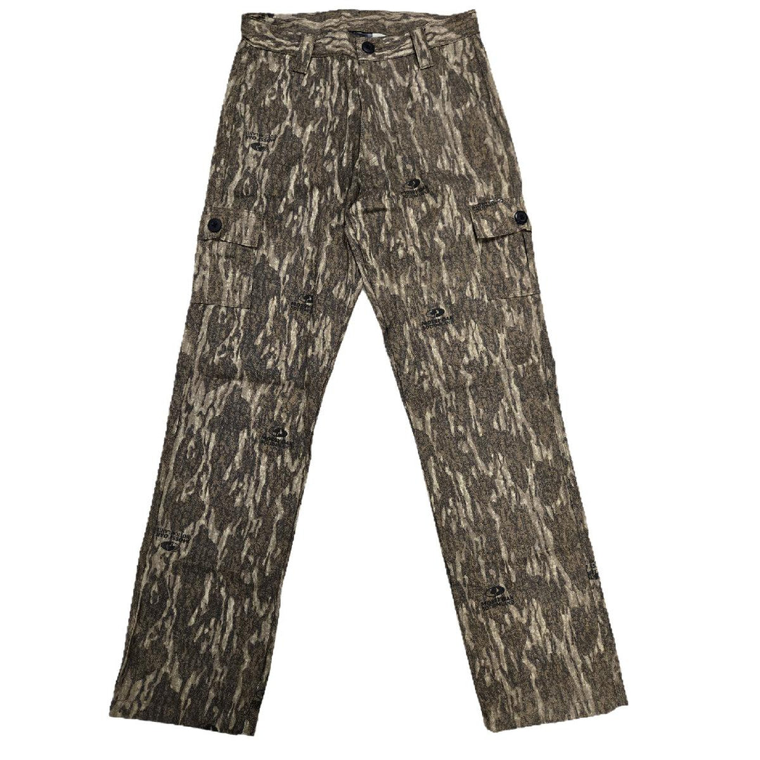 Pursuit Gear 100% Cotton 6-Pocket Pants-Men's Clothing-Bottomland-S-Kevin's Fine Outdoor Gear & Apparel