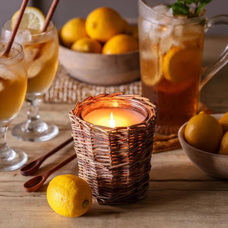 Southern Sweet Tea Candle-Home/Giftware-Kevin's Fine Outdoor Gear & Apparel