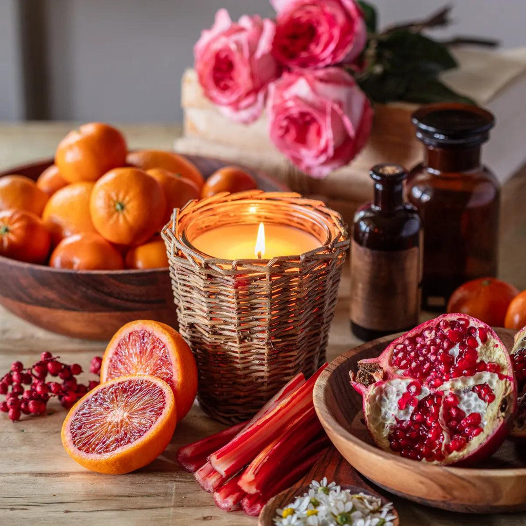 European Red Currant Candle-Home/Giftware-Kevin's Fine Outdoor Gear & Apparel