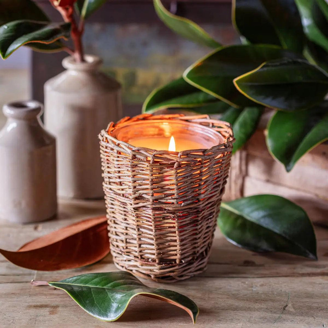 Grand Magnolia Candle-Home/Giftware-Kevin's Fine Outdoor Gear & Apparel