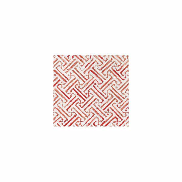 Vietri Papersoft Cocktail Napkins (Pack of 20)-Home/Giftware-Greek Key Red-Kevin's Fine Outdoor Gear & Apparel