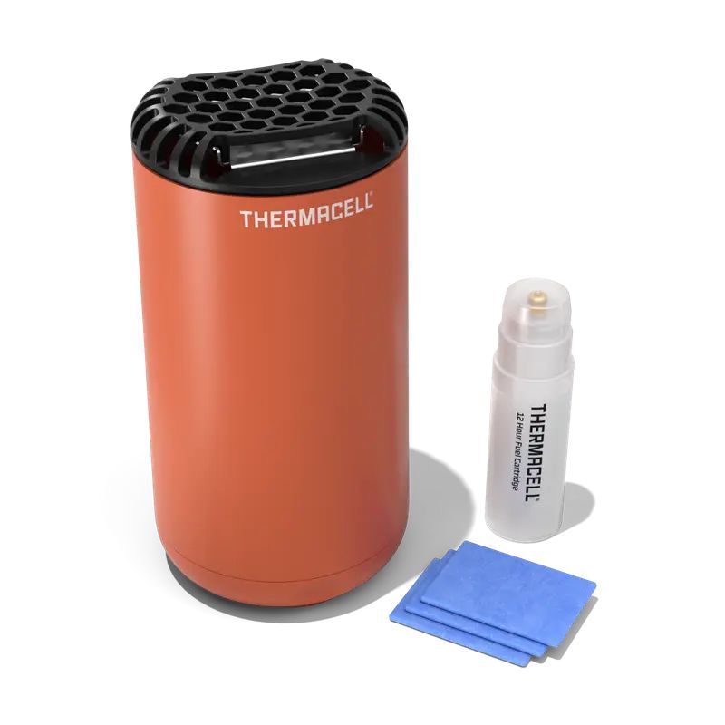 Thermacell Patio Shield Mosquito Repeller-Hunting/Outdoors-Canyon-Kevin's Fine Outdoor Gear & Apparel