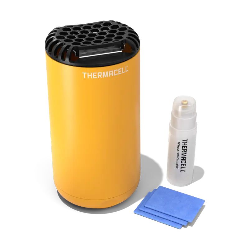 Thermacell Patio Shield Mosquito Repeller-Hunting/Outdoors-Citrus-Kevin's Fine Outdoor Gear & Apparel