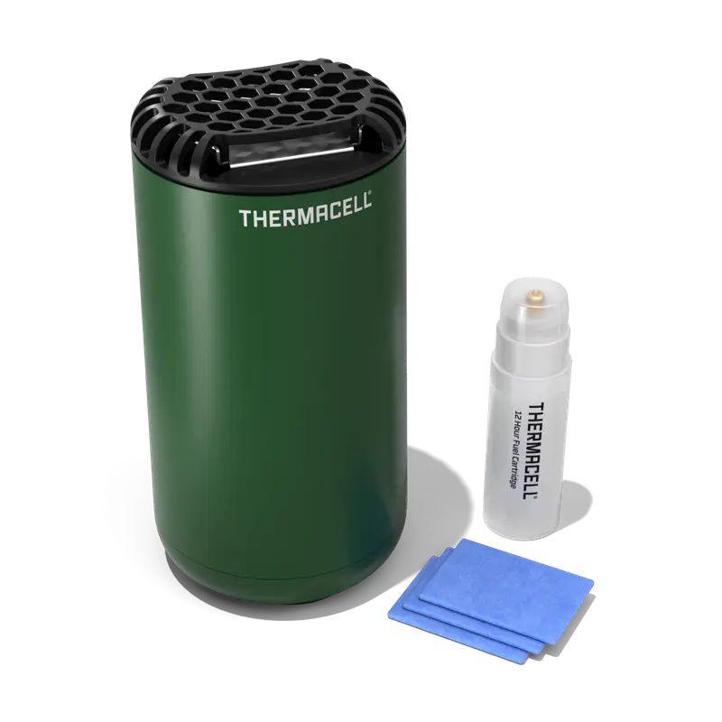 Thermacell Patio Shield Mosquito Repeller-Hunting/Outdoors-Forest-Kevin's Fine Outdoor Gear & Apparel