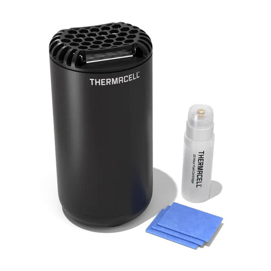 Thermacell Patio Shield Mosquito Repeller-Hunting/Outdoors-Graphite-Kevin's Fine Outdoor Gear & Apparel