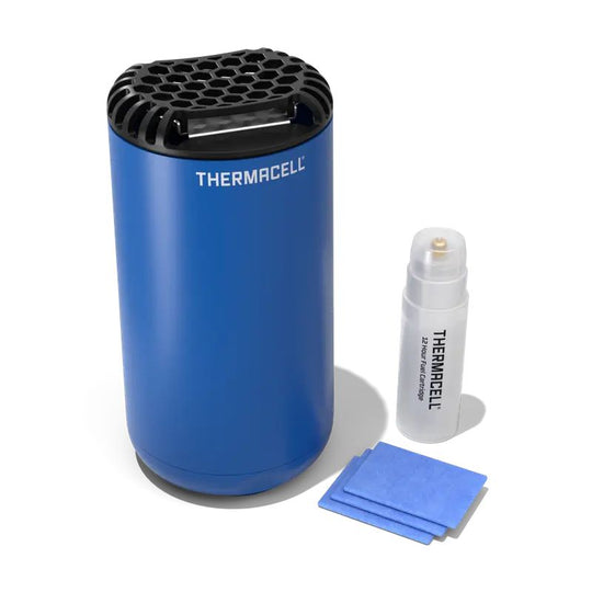 Thermacell Patio Shield Mosquito Repeller-Hunting/Outdoors-Royal-Kevin's Fine Outdoor Gear & Apparel
